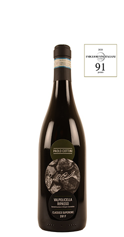 immagine di Valpolicella Classico RIPASSO Superiore
