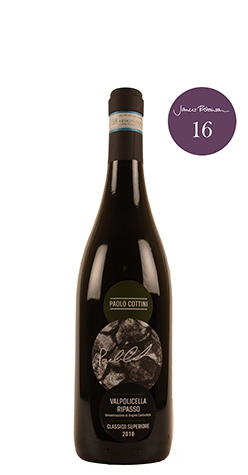 immagine di Valpolicella Classico RIPASSO Superiore