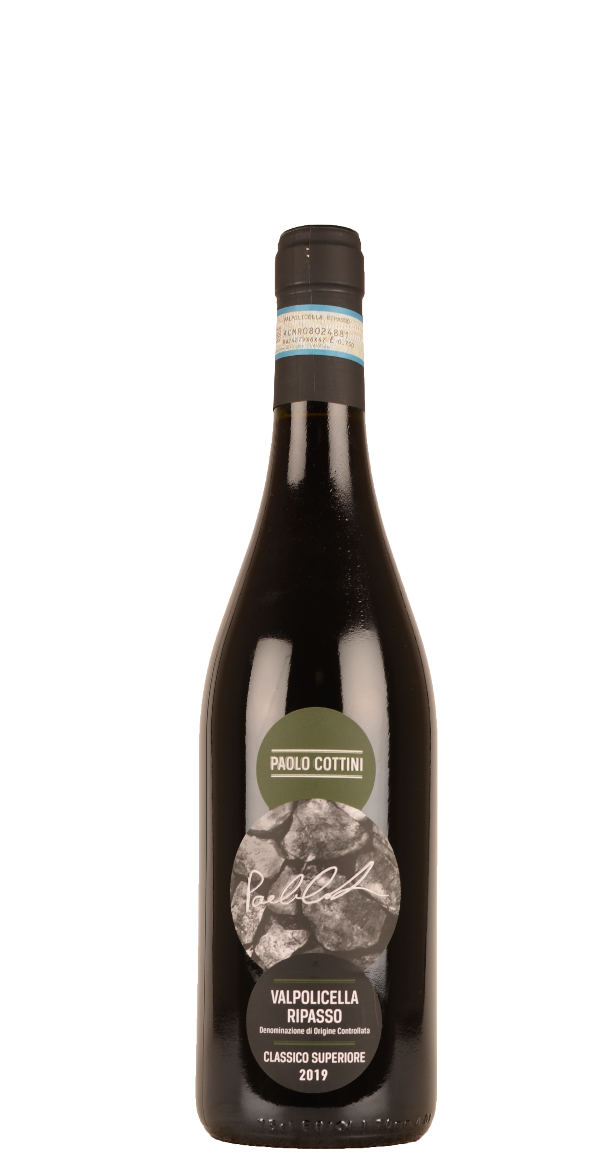 immagine di Valpolicella Classico RIPASSO Superiore