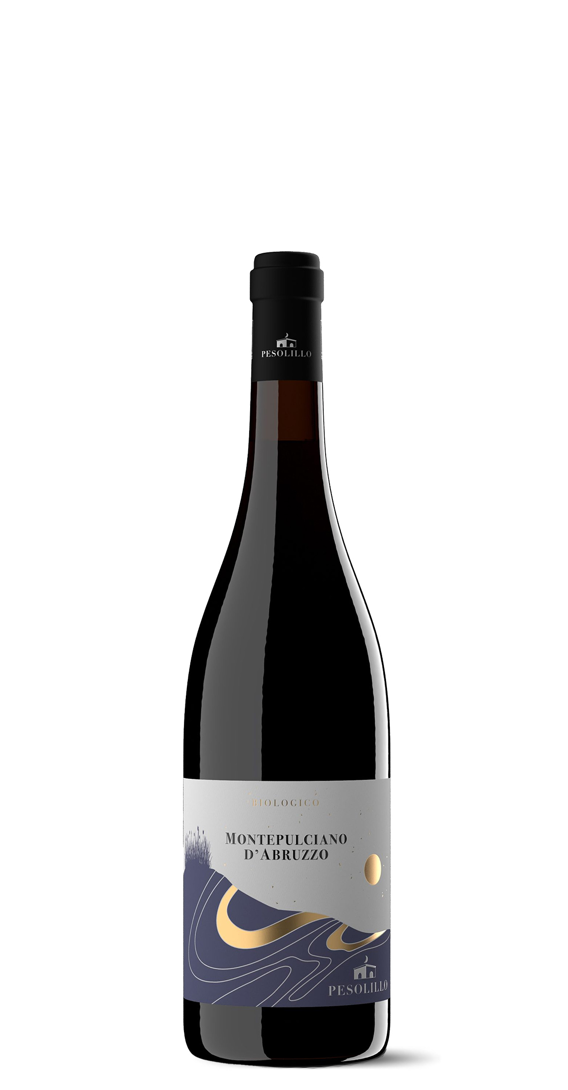 immagine di Montepulciano d'Abruzzo -DOC