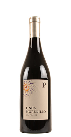 afbeelding van Finca Morelino Single Vineyard Old Vines