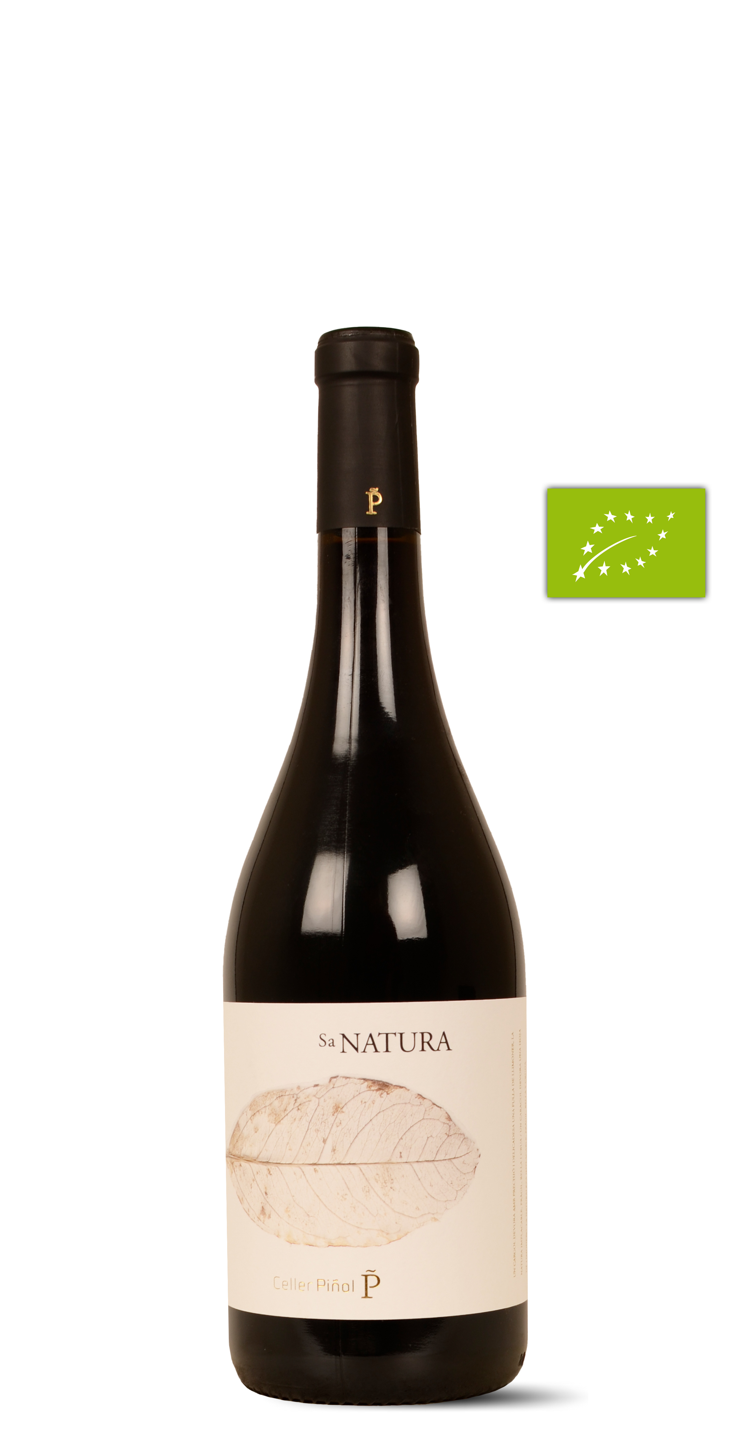 picture of Ecológico Sa Natura Organic