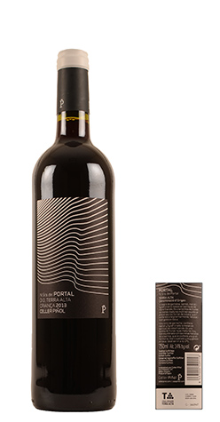afbeelding van Portal Crianza