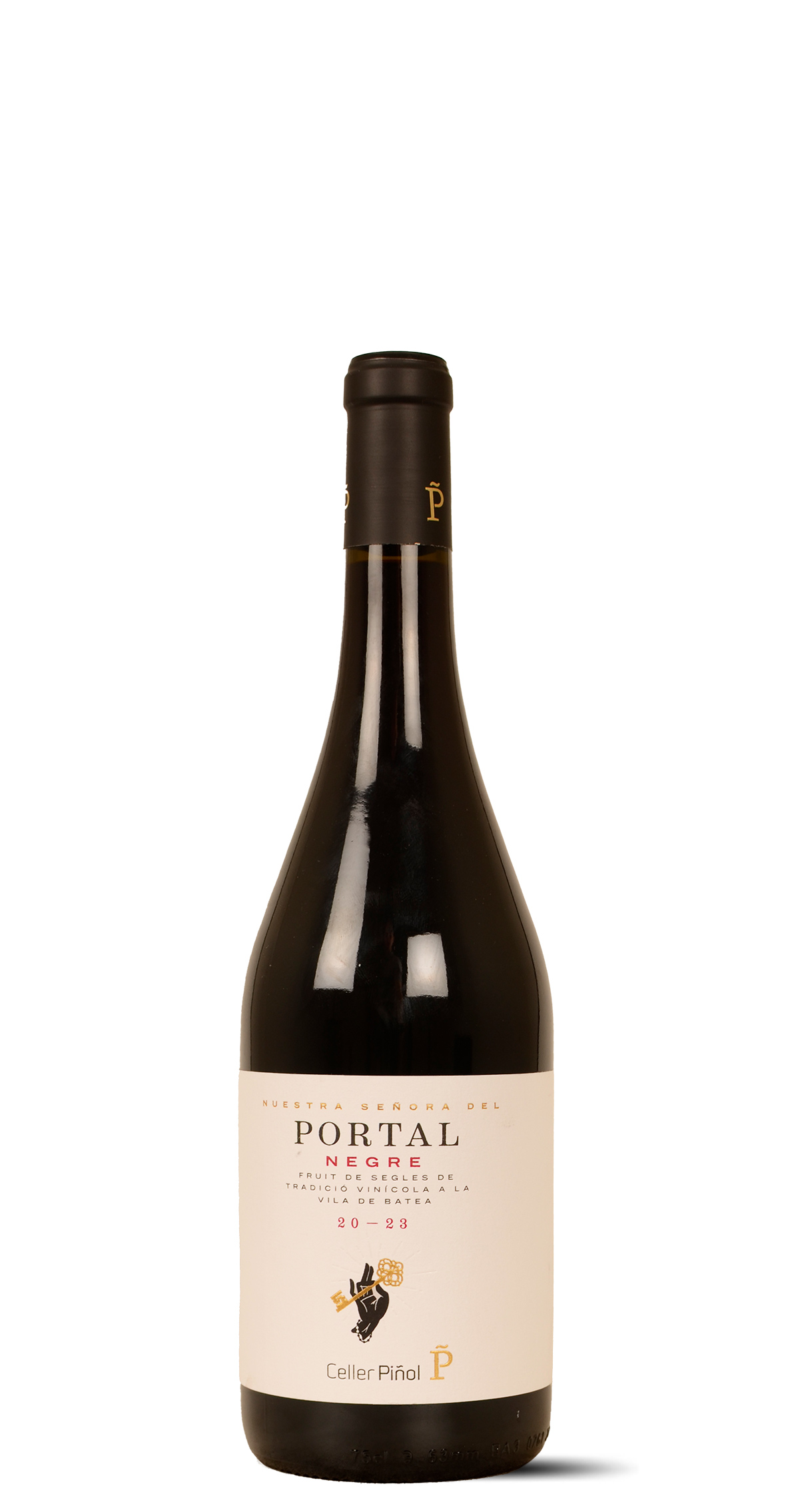 picture of Portal Crianza