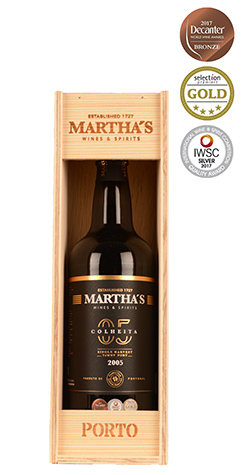 image de Port Wine