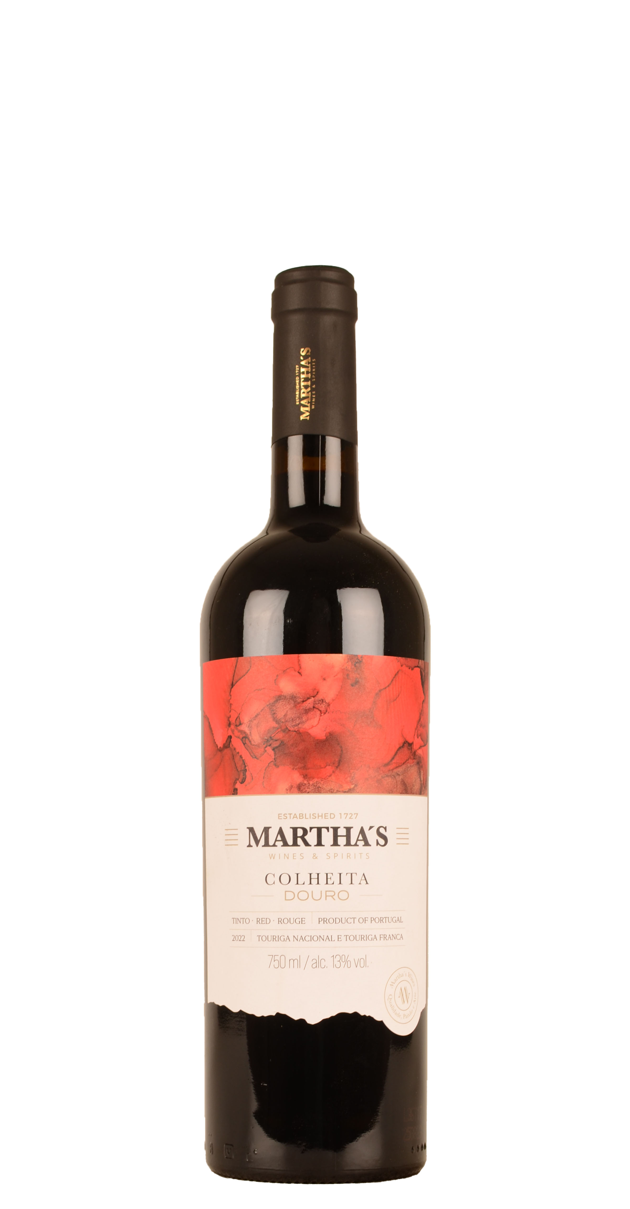 picture of Douro Red