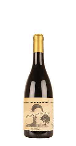 picture of Douro Red