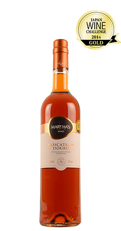 image de Classic Moscatel do Douro