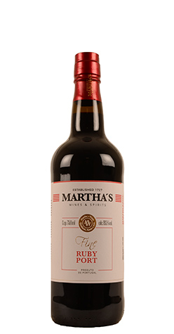 image de Port Wine