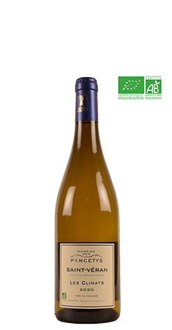 afbeelding van Saint-Véran 'Classic'