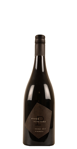 picture of Pentagon - Black Label - Pyrenees