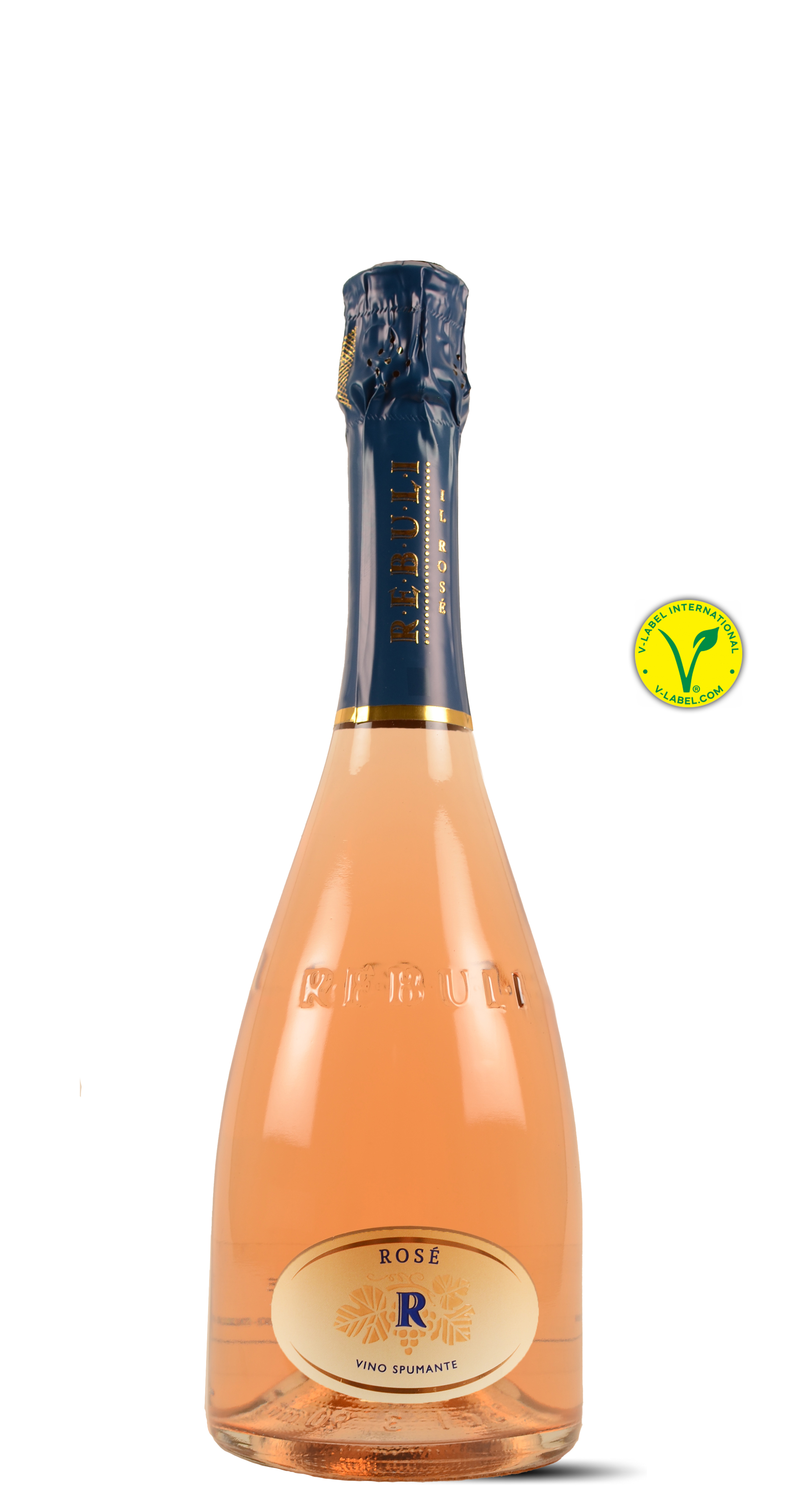 picture of Spumante Extra Dry Rosé