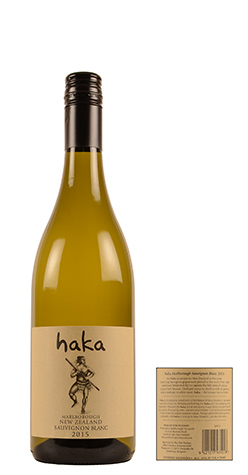 afbeelding van Haka