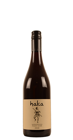 afbeelding van Haka