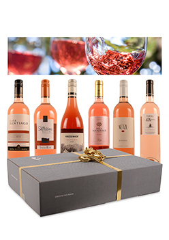 picture of Rosé box