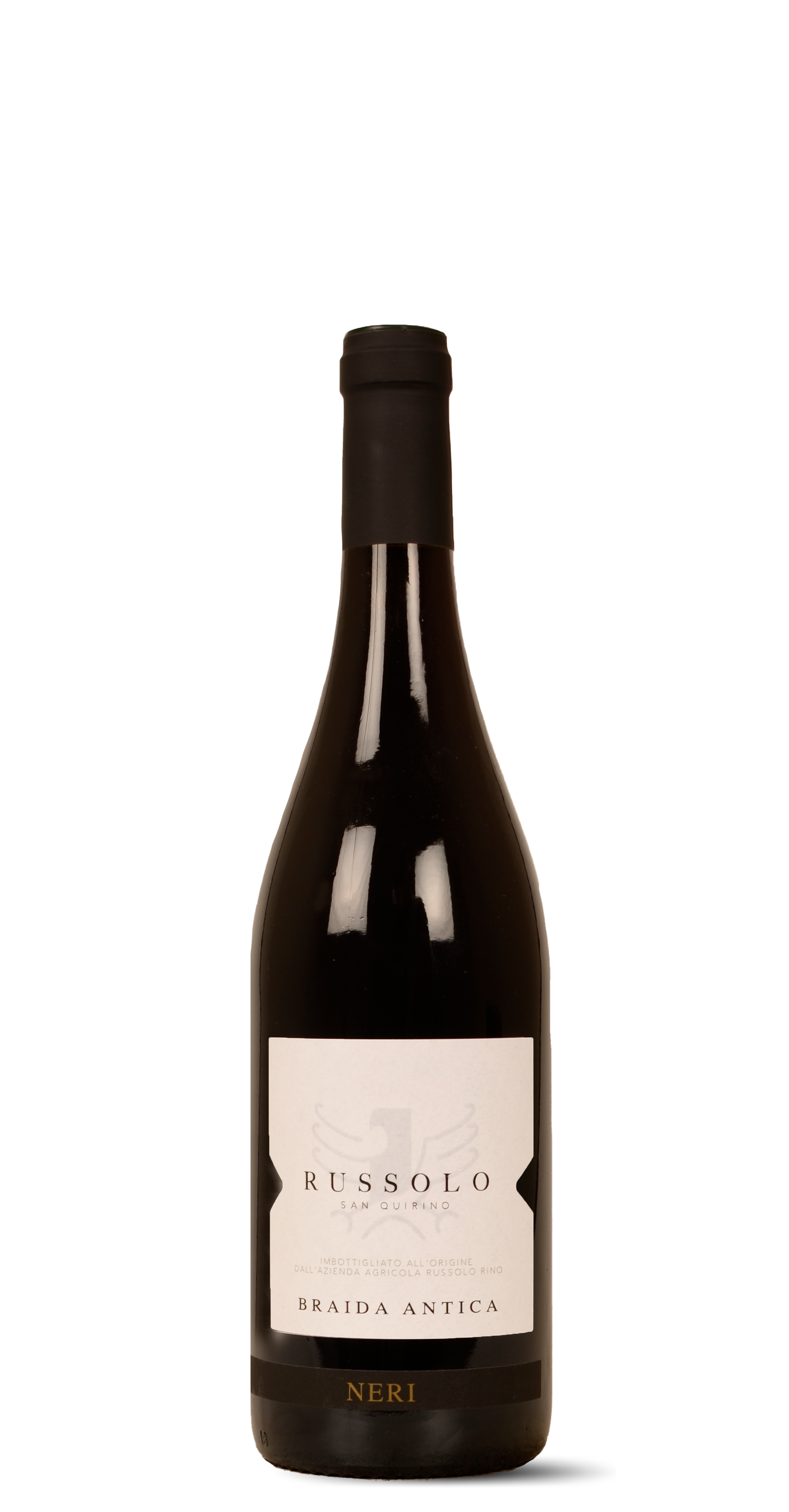 picture of Braida ANTICA