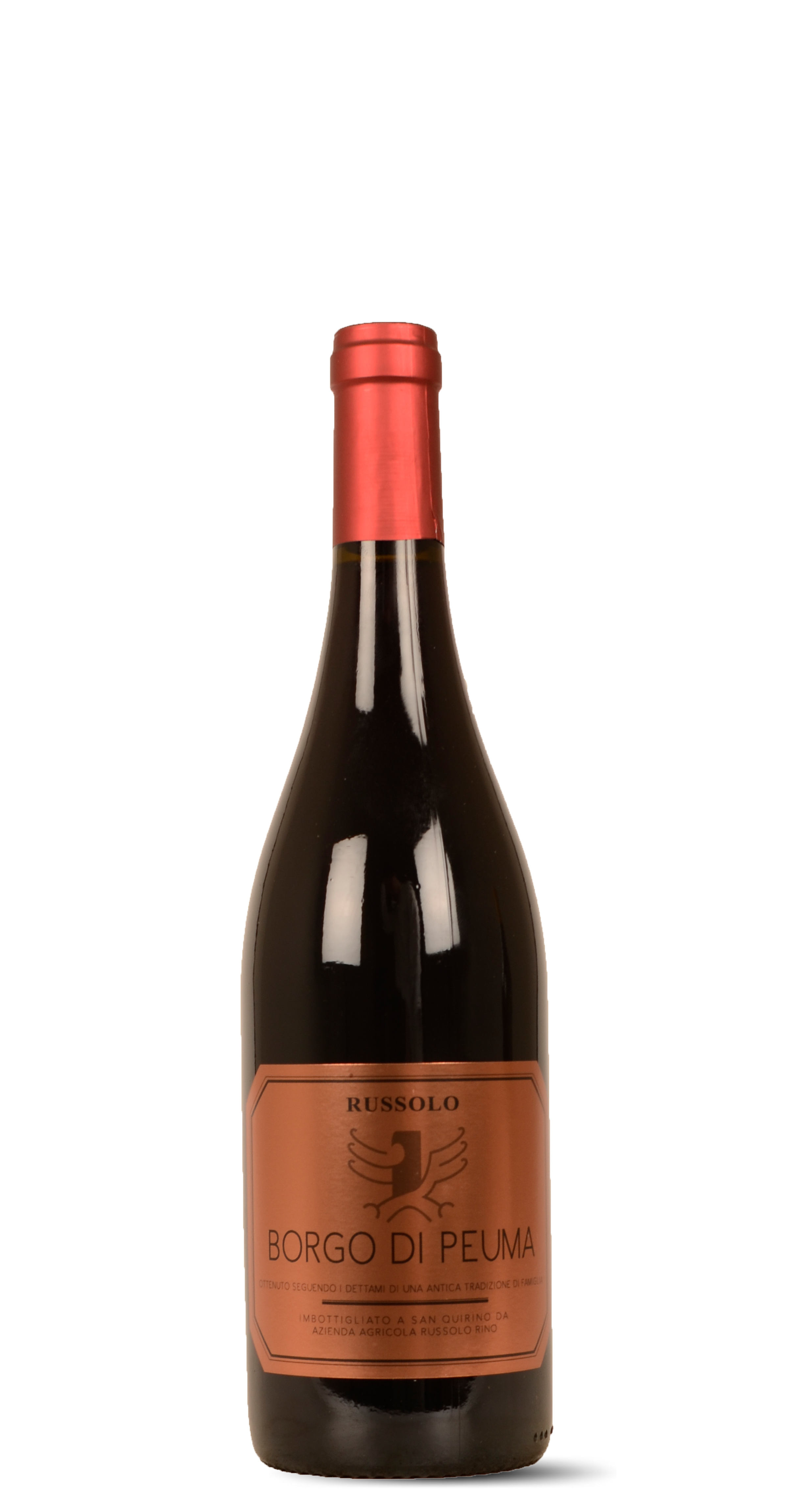 immagine di Borgo di Peuma Riserva