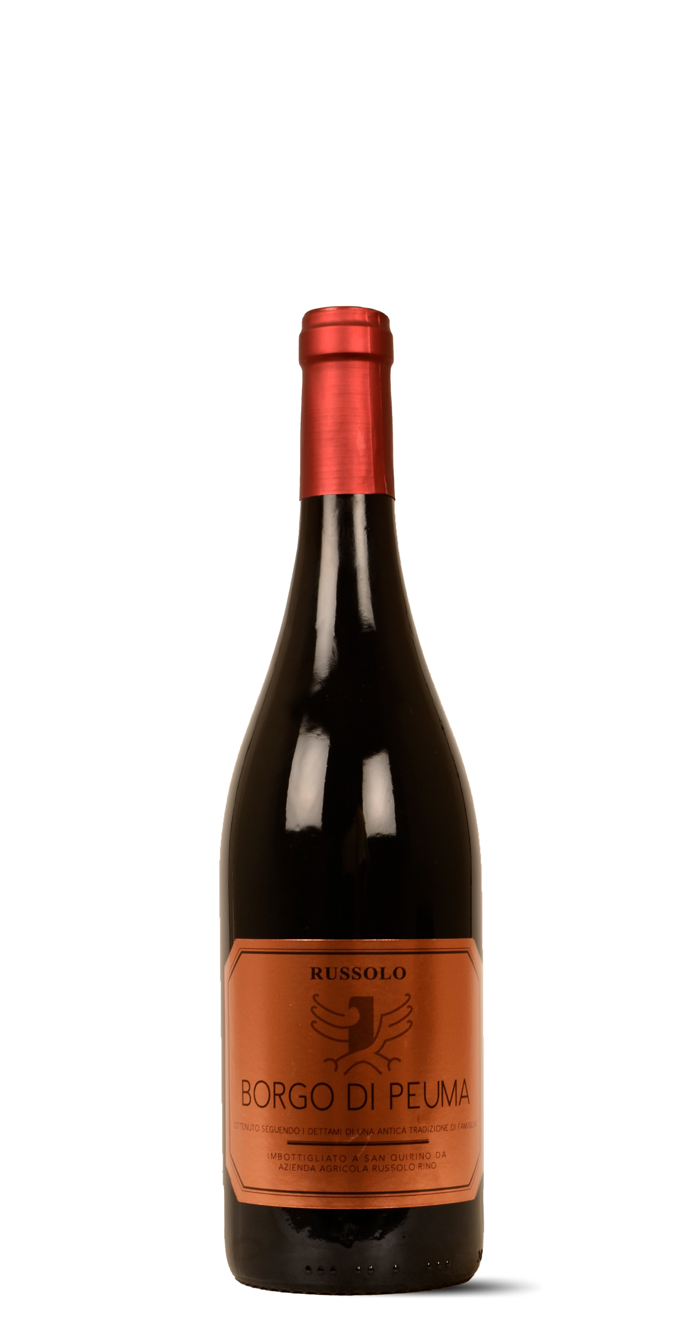 picture of Borgo di Peuma Riserva