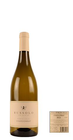 immagine di Selezione Cru Ronco Calaj