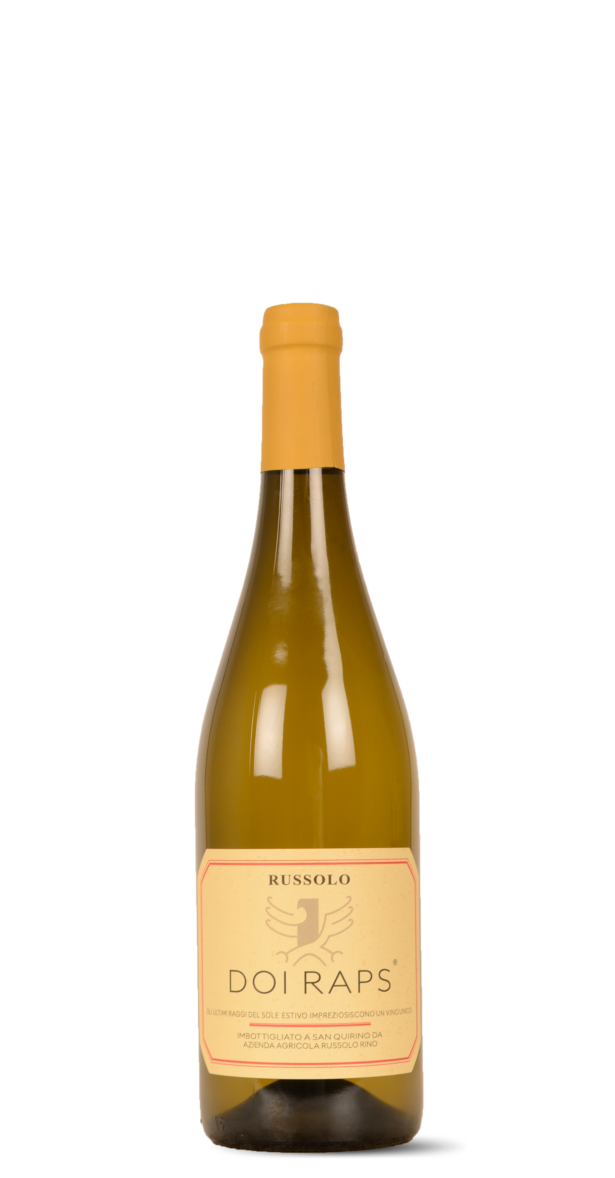 picture of DOI RAPS Riserva