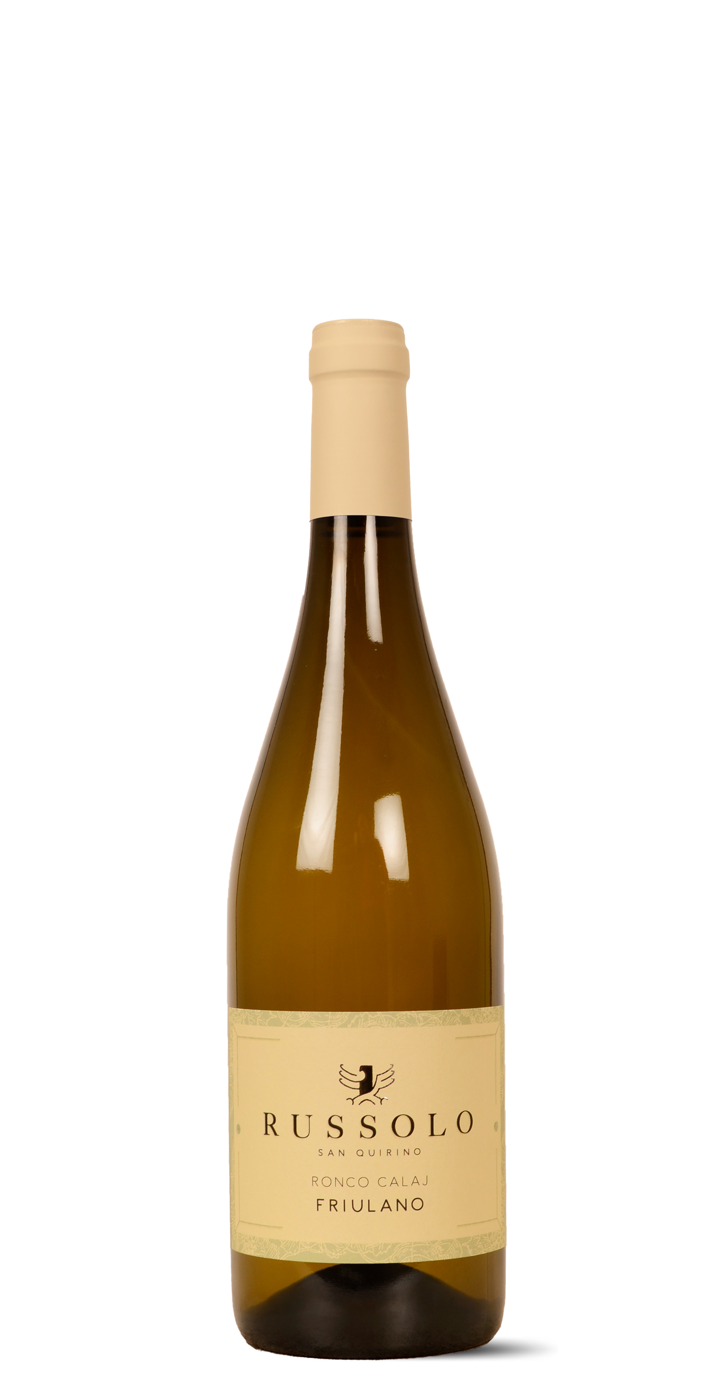 image de Selezione Cru Ronco Calaj