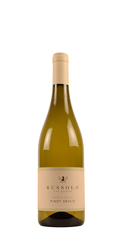 immagine di Selezione Cru Ronco Calaj