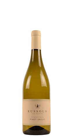 immagine di Selezione Cru Ronco Calaj