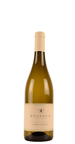 immagine di Selezione Cru Ronco Calaj