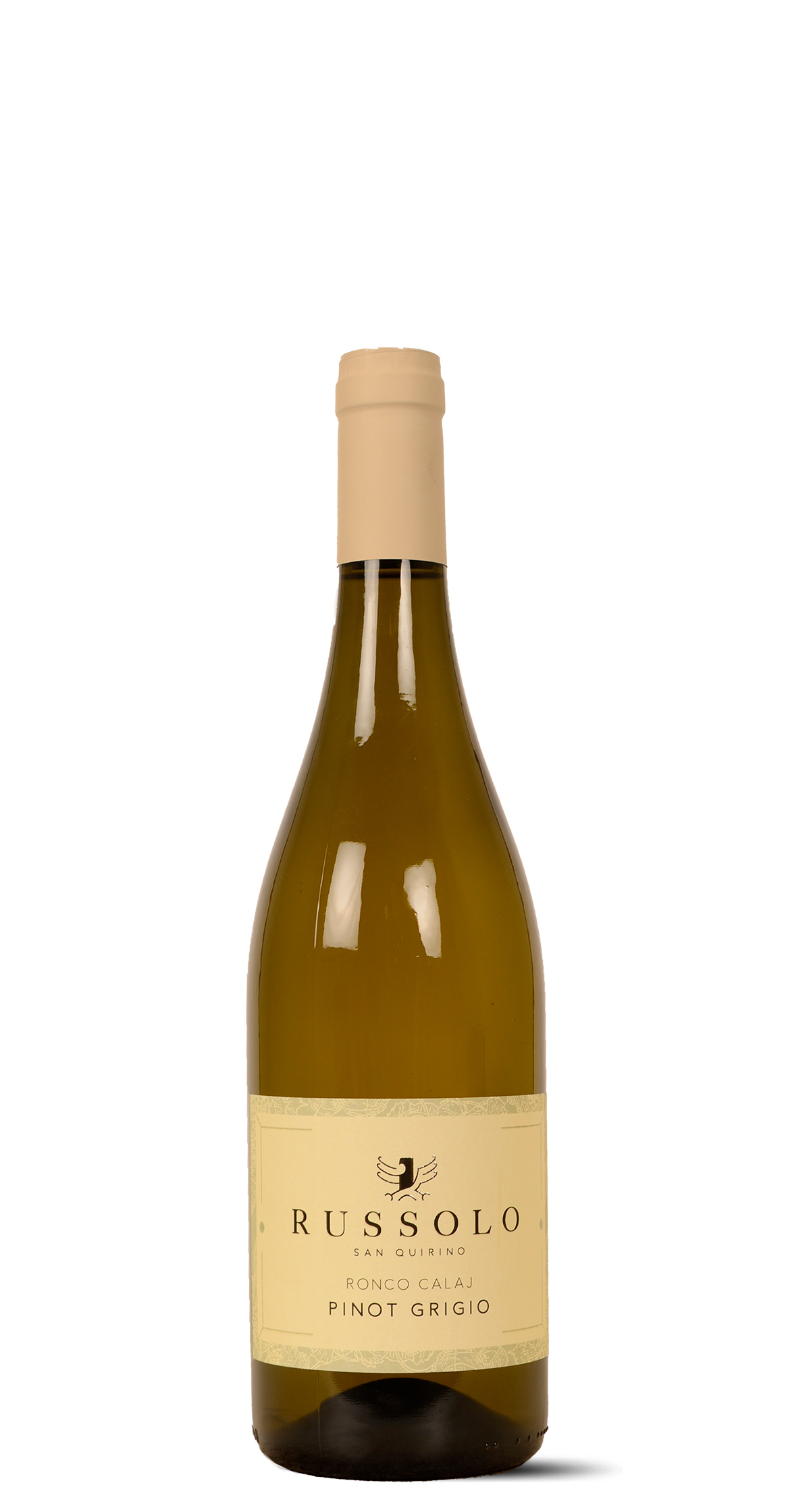 afbeelding van Selezione Cru Ronco Calaj