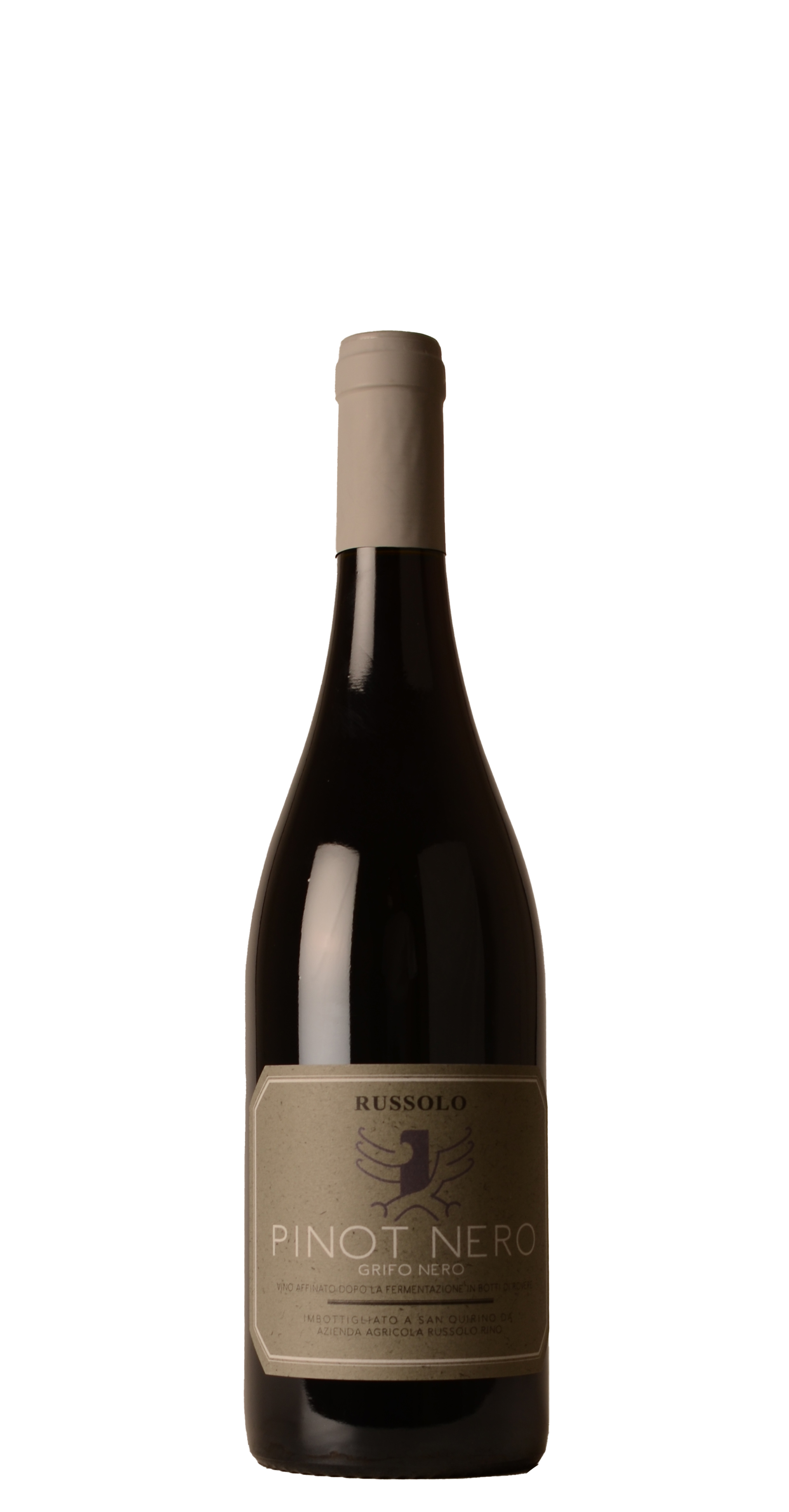 picture of Grifo Nero