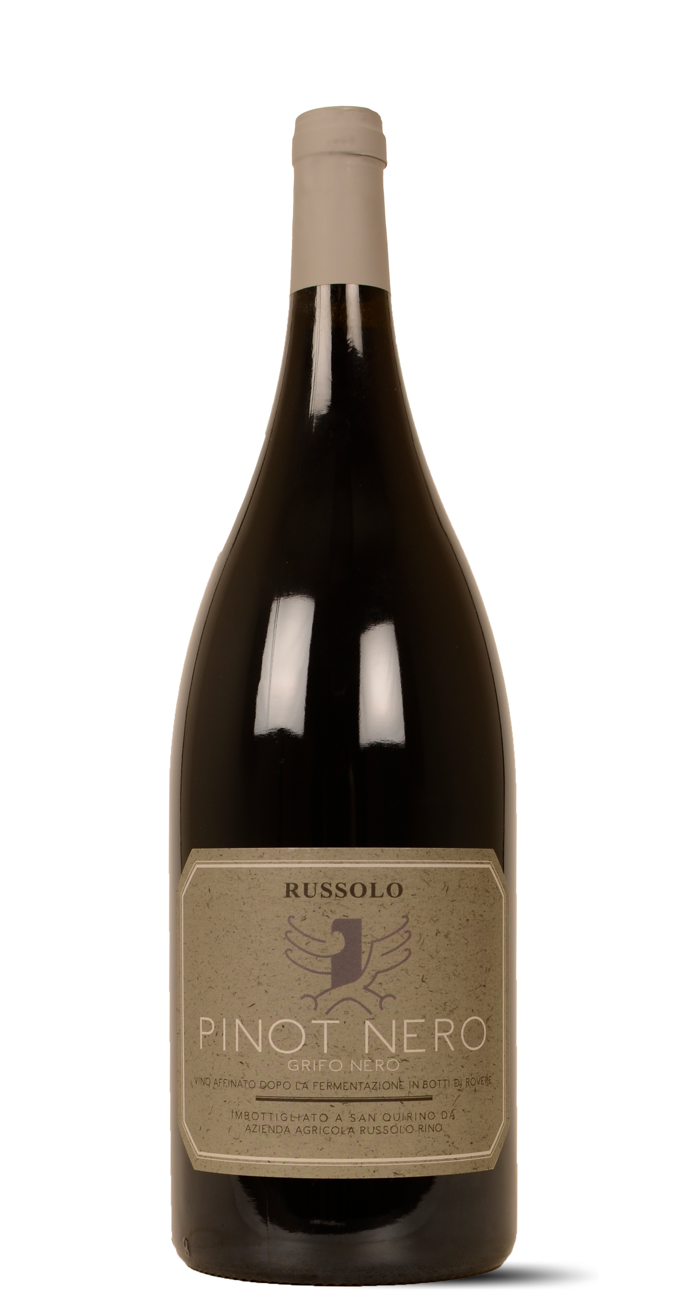 picture of Grifo Nero MAGNUM