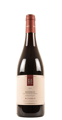 immagine di Refosco dal Peduncolo Rosso Collezione