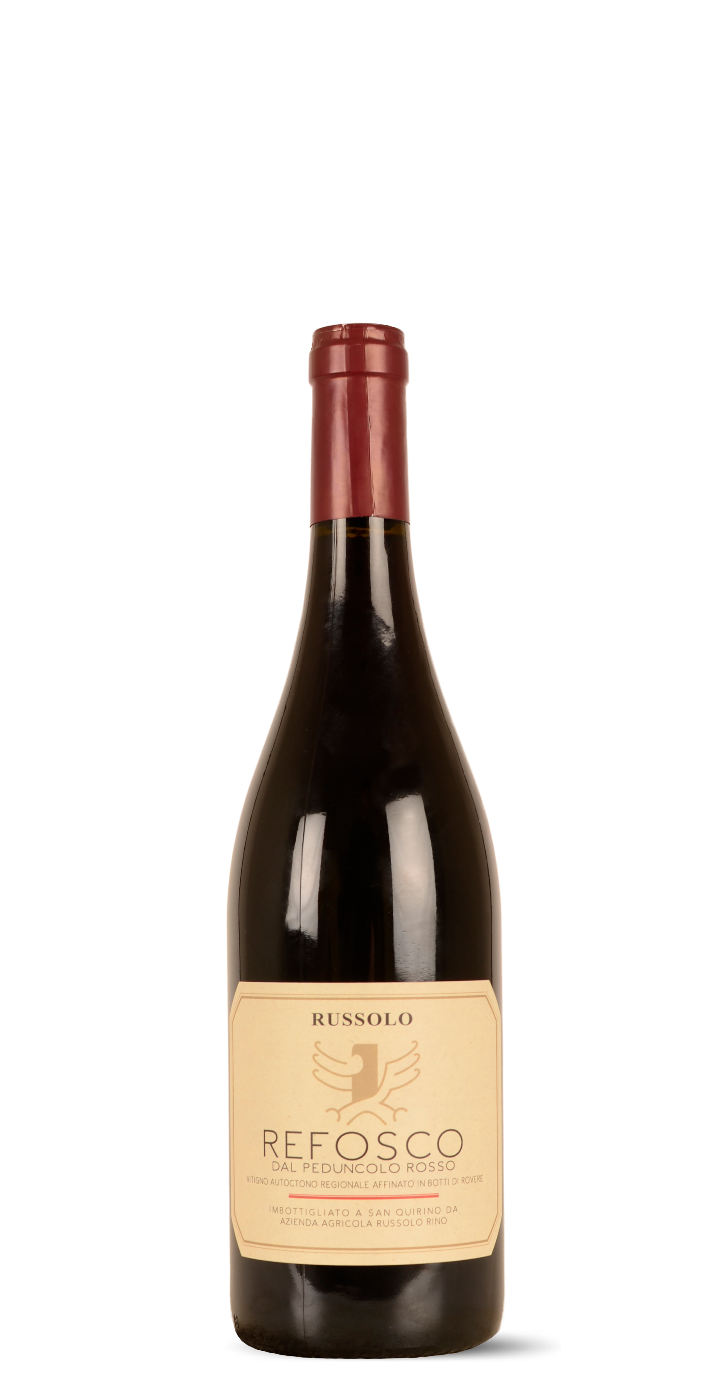 picture of Refosco dal Peduncolo Rosso Collezione