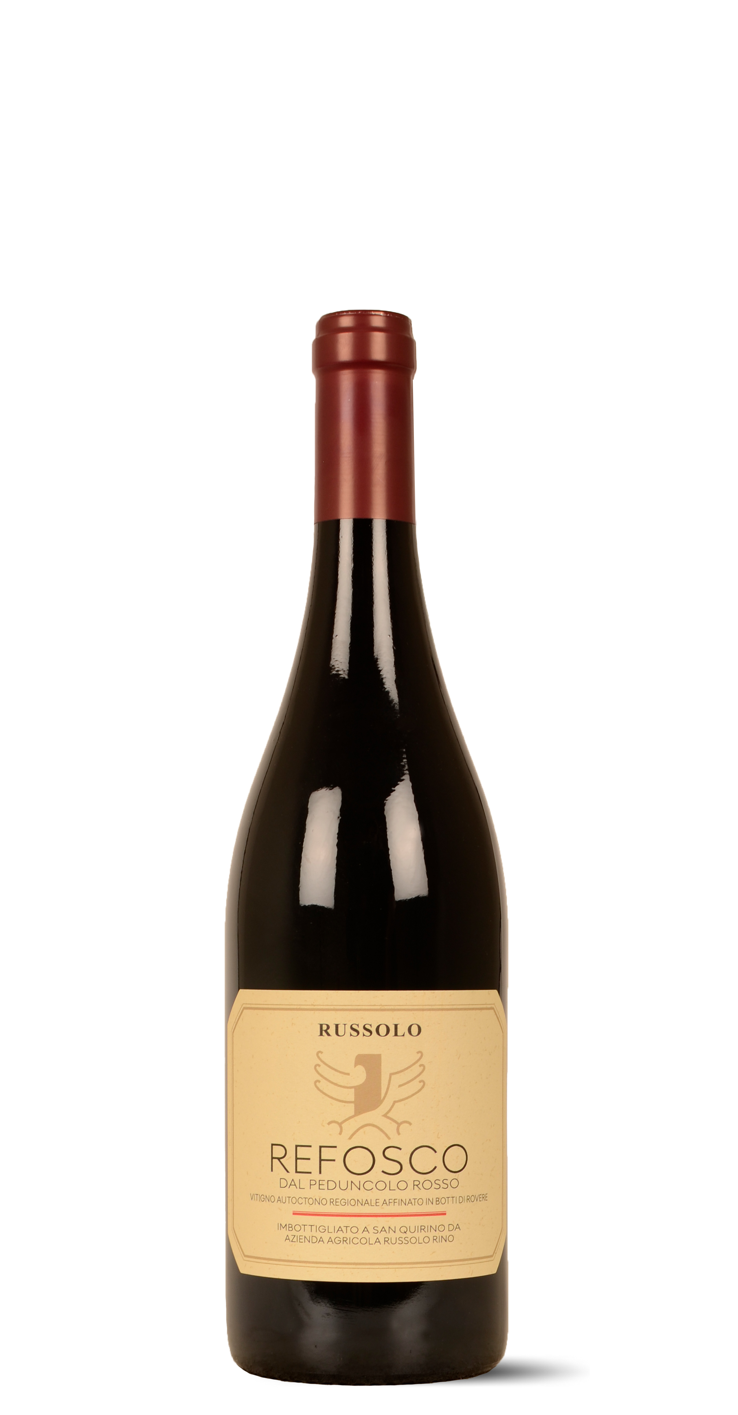 picture of Refosco dal Peduncolo Rosso Collezione