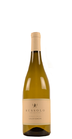 immagine di Selezione Cru Ronco Calaj