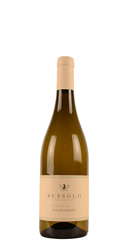 immagine di Selezione Cru Ronco Calaj