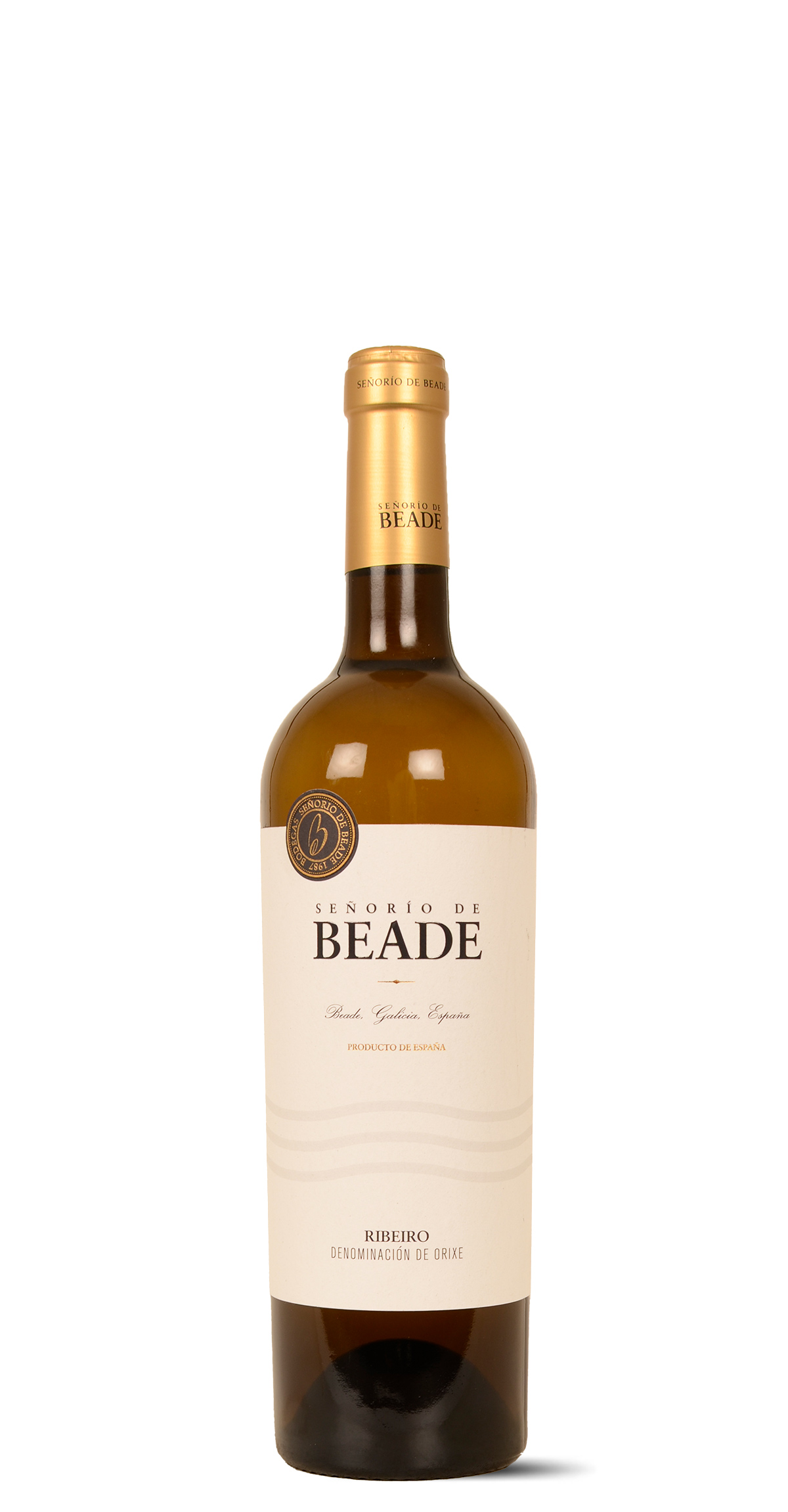 afbeelding van Lordship of Beade