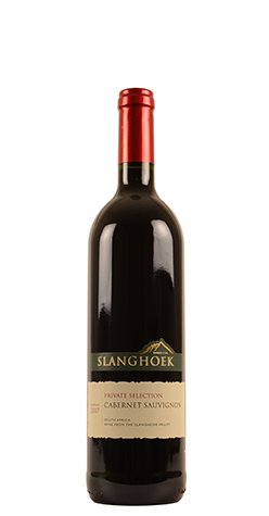picture of Cabernet Sauvignon