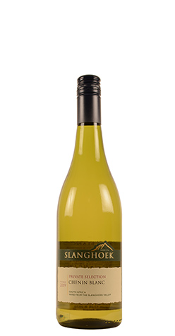 picture of Chenin Blanc