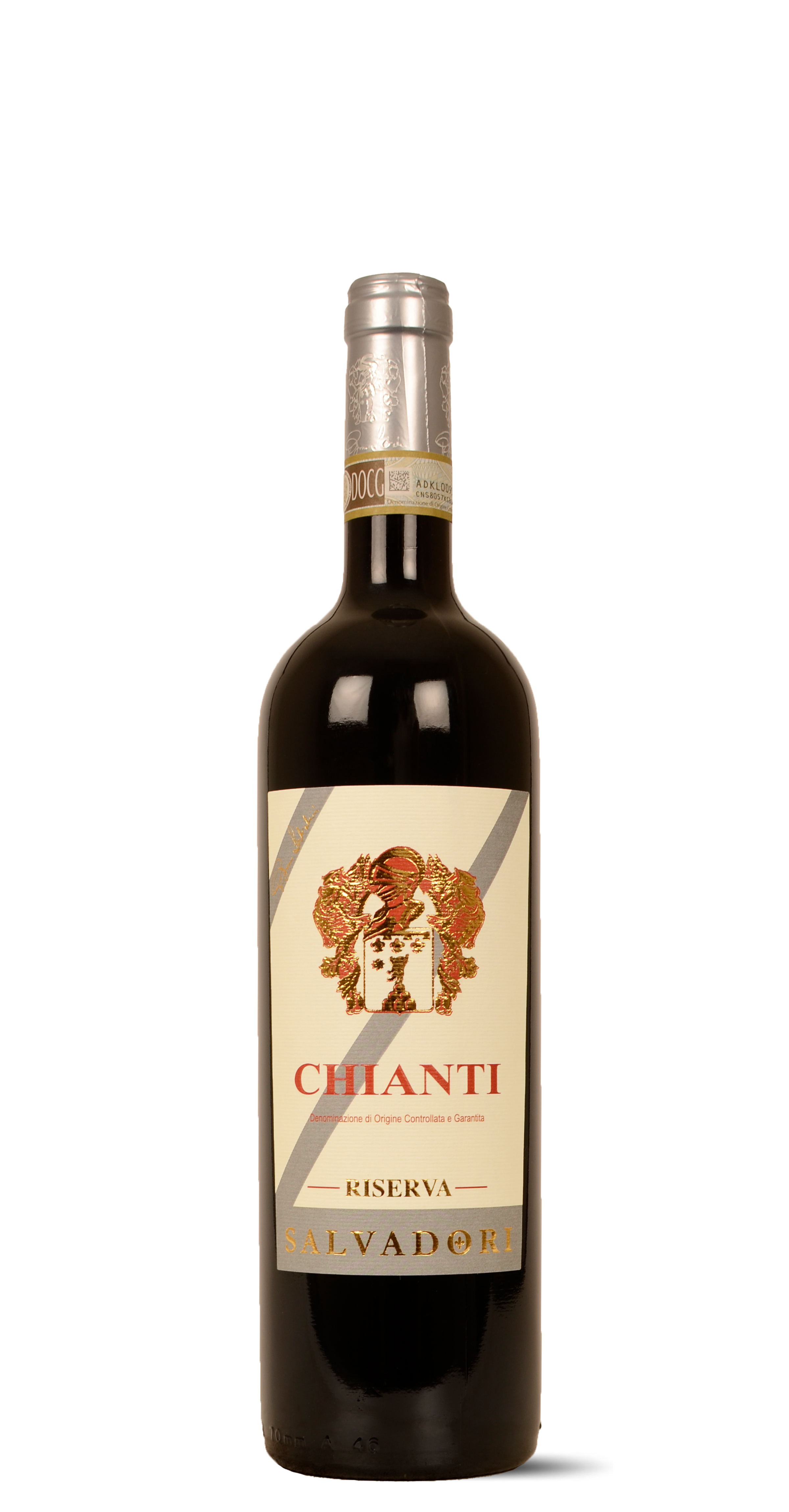 picture of Chianti DOC - Riserva