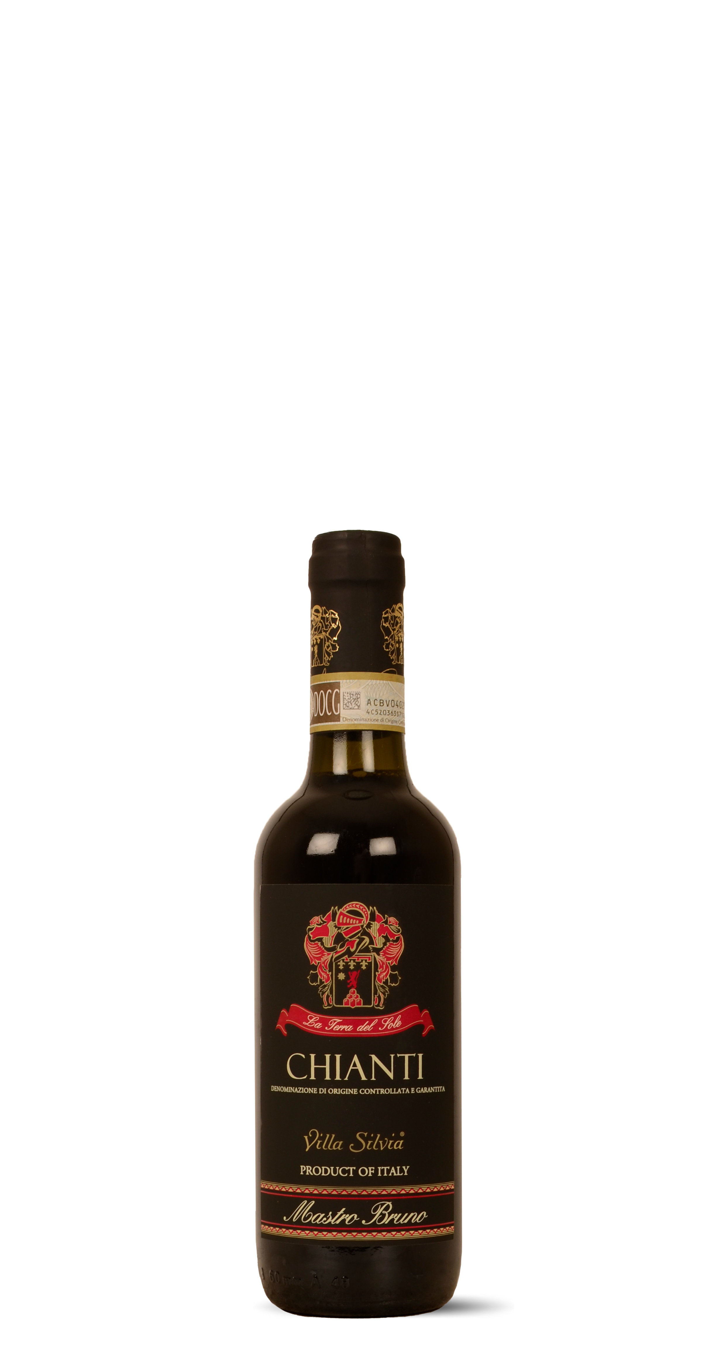 afbeelding van Chianti DOC - Mastro Bruno