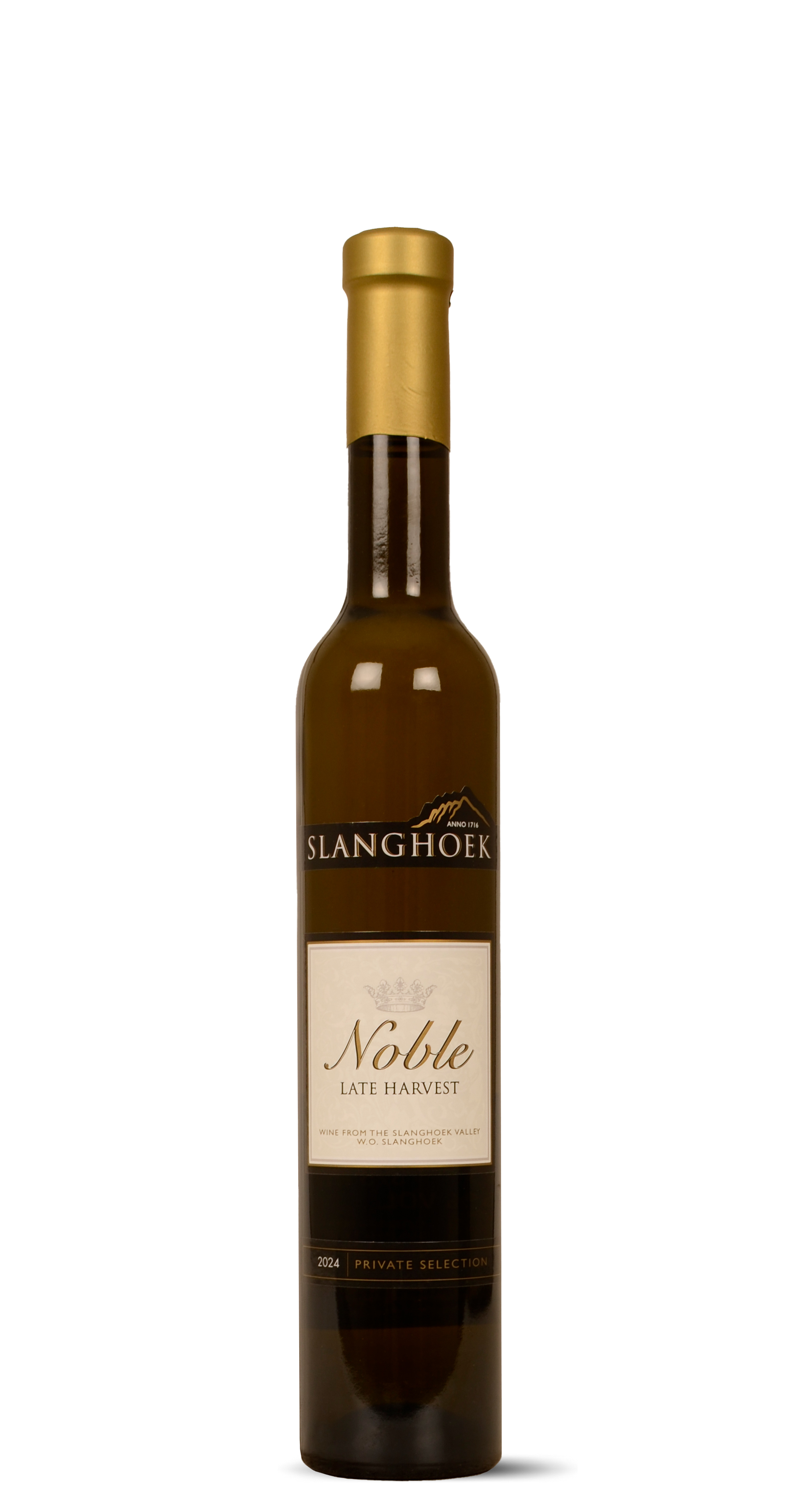 picture of Noble Late Harvest