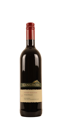 picture of Pinotage