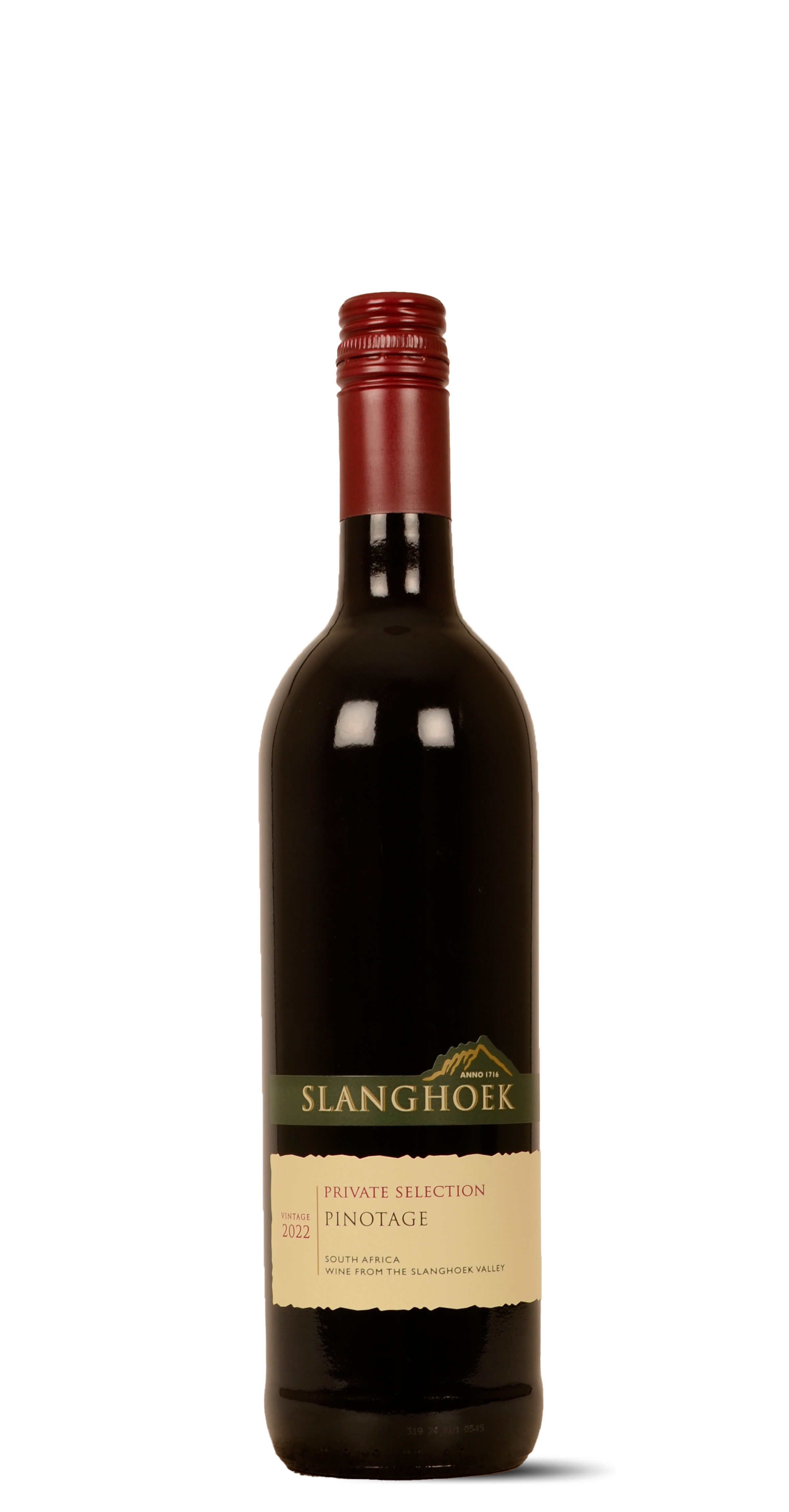 picture of Pinotage
