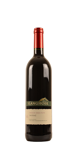 picture of Shiraz
