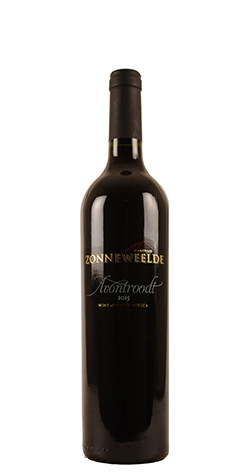 afbeelding van Avontroodt - Limited production