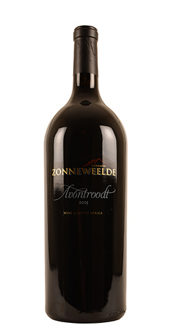afbeelding van Avontroodt MAGNUM - Limited production