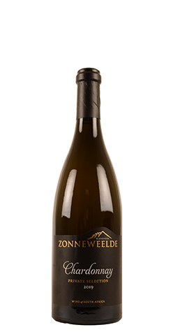 afbeelding van Private Selection - Limited production