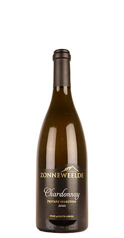 afbeelding van Private Selection - Limited production