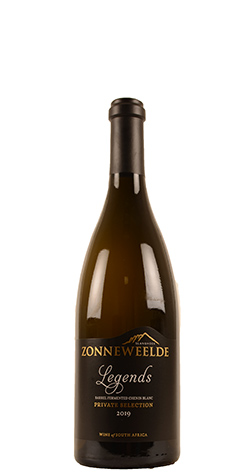 afbeelding van Legends - Limited production